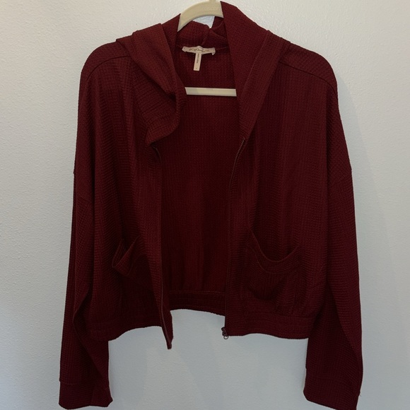 BCBG shirt jacket - Picture 6 of 7